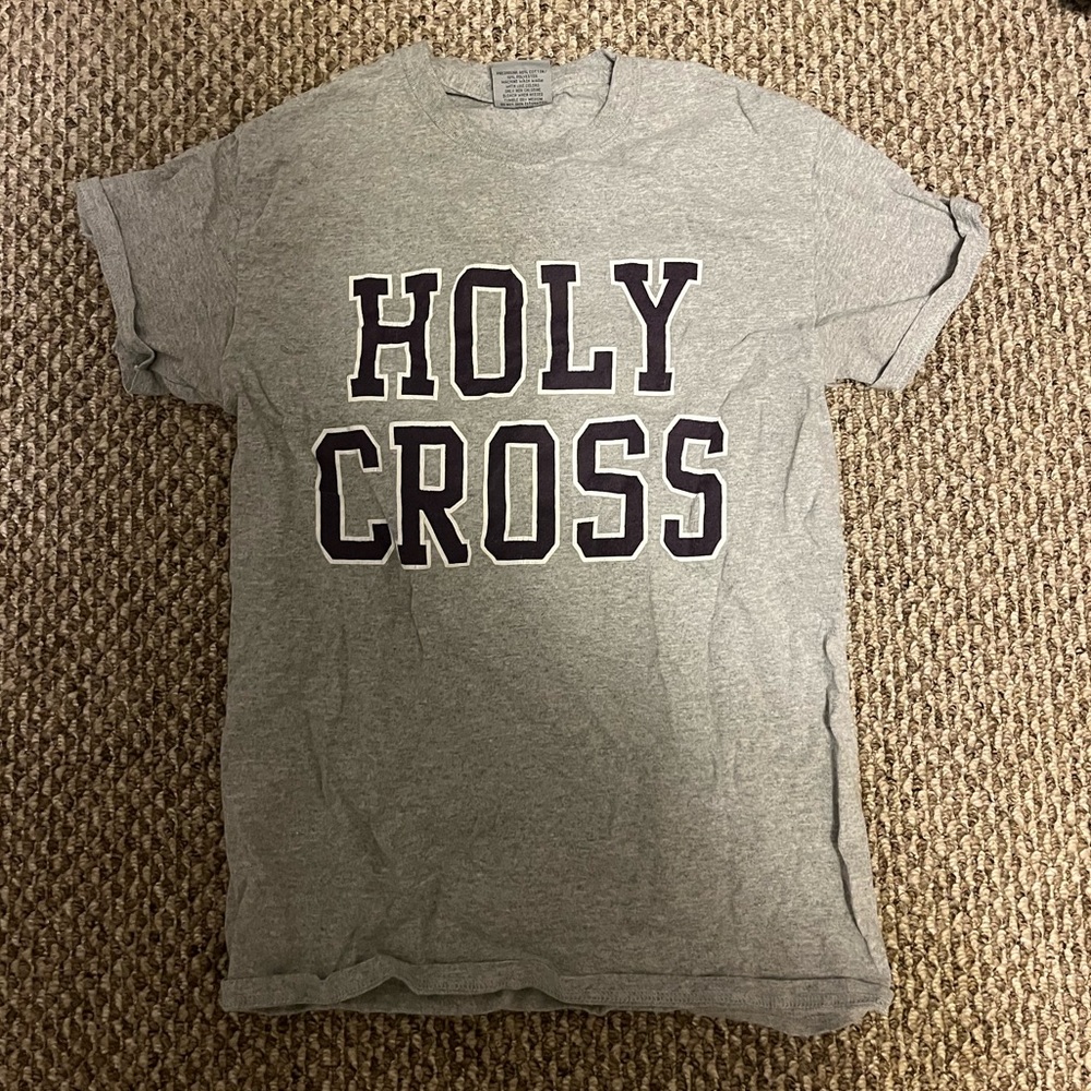 Holy Cross Tee Shirt